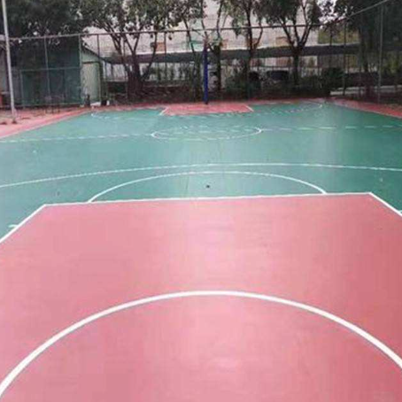 玉树球场地坪行业近期有多个重要更新